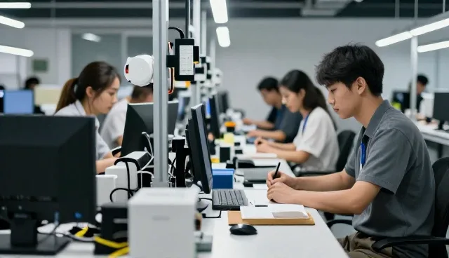 办公设备套装