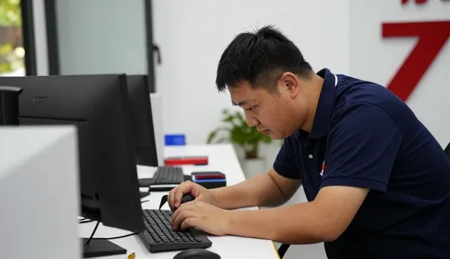 维护保养需求促进供应链服务不断升级