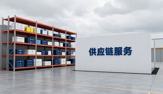 商品采购中供应保障的关键要素与适用场景