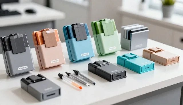 办公用品如何选型?应用场景分析是关键?