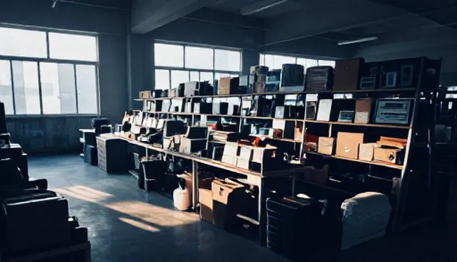 品牌代理:分析业务发展趋势与代理策略
