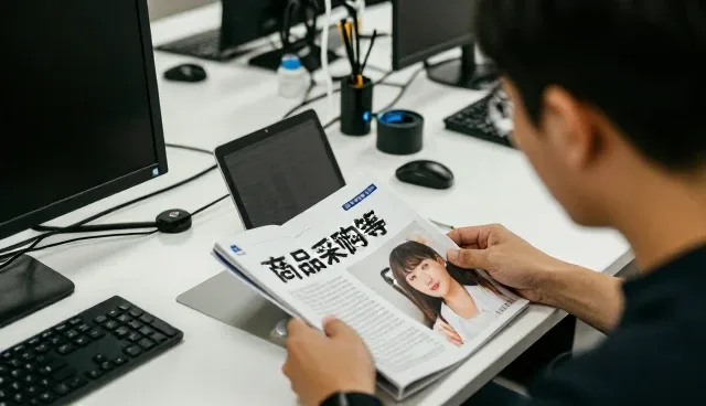 办公用品供应应用体验全面介绍