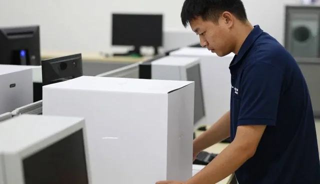 场景配送体系:商品采购客户关心的问题